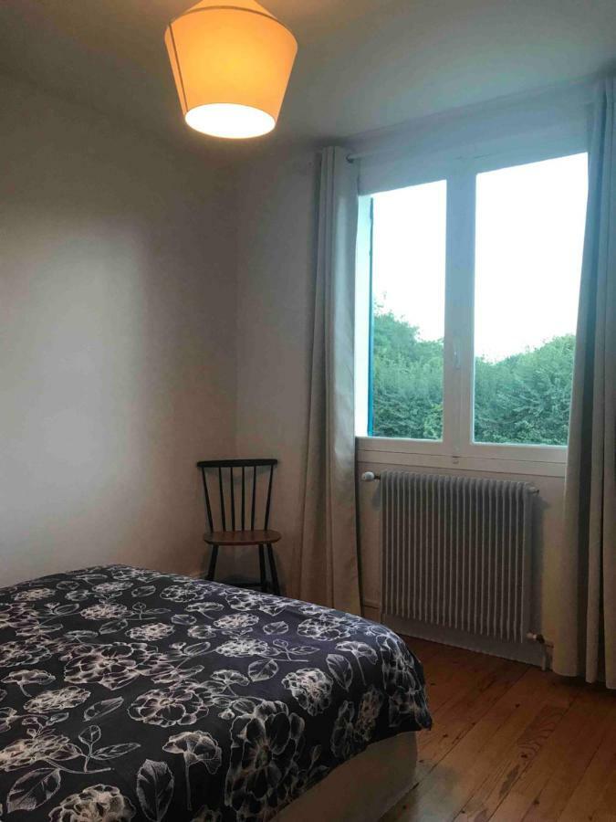 Maison A La Campagne Proche Baie De Somme アレスト エクステリア 写真